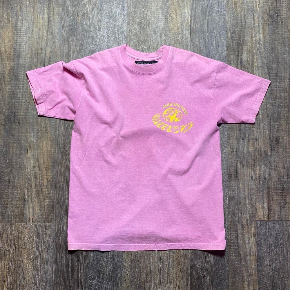 Club Fantasy tshirt✨